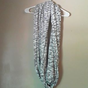 calvin Klein infinity scarf